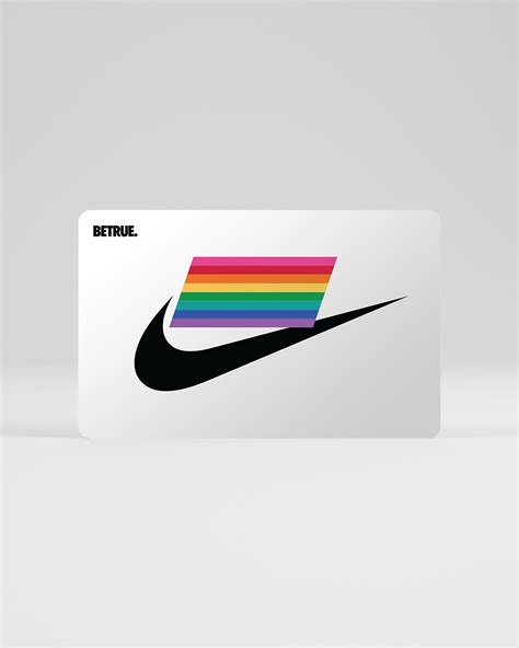 nike giftcard digitaal|nike electronic gift card.